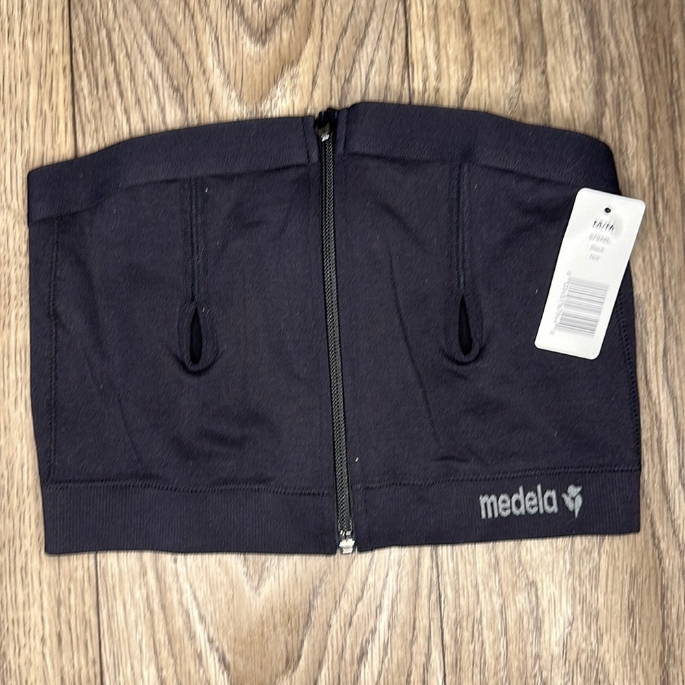 Medela pumping bra- medium